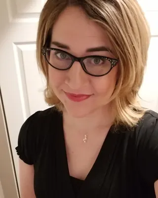Anne, 41 ans, cougar à Le Havre