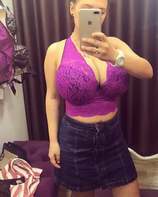 Elsa, 36 ans, cougar à Marseille