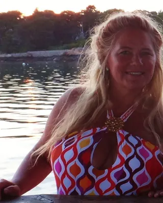 Fabienne, 48 ans, cougar à Nice