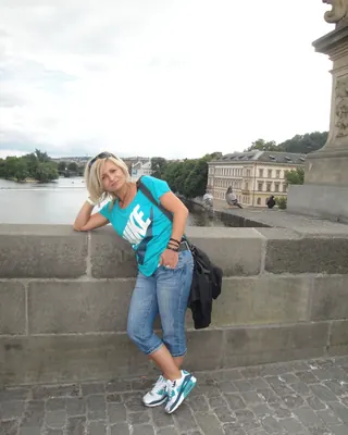 Jeanne, 41 ans, cougar à Lille