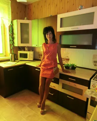 Rosario, 58 ans, cougar à Saint-Denis
